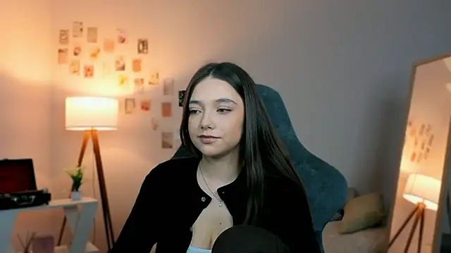 Vexorine online show from 19, 4, 2026