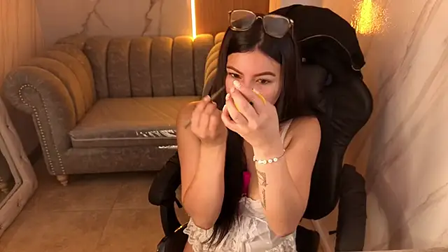 violeta tf online show from 1, 3, 2026