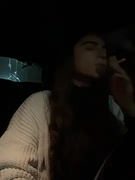 PureEllieX online show from 14, 12, 2025