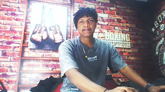 BlackAndAxel online show from 22, 3, 2026