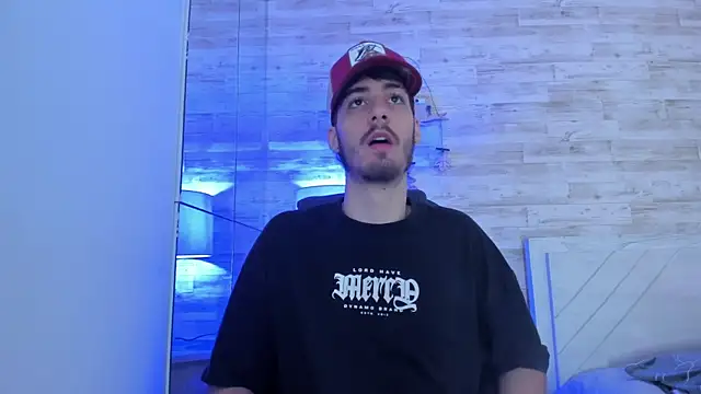 Snapshot of Emir_Ozan_ chatting on 9, 1, 2026 Emir Ozan online show from 9, 1, 2026