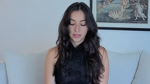 Snapshot of IsabellaSandoval chatting on 30, 5, 2026 IsabellaSandoval online show from 30, 5, 2026