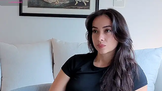 IsabellaSandoval online show from 4, 8, 2026