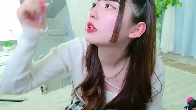 Snapshot of _Sakura_F chatting on 26, 4, 2026 Sakura F online show from 26, 4, 2026