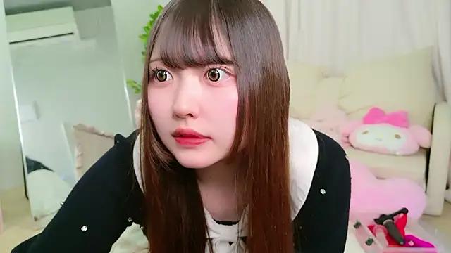 Snapshot of _Sakura_F chatting on 23, 5, 2026 Sakura F online show from 23, 5, 2026