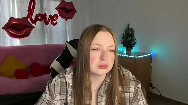 GirlPlayer online show from 18, 2, 2026