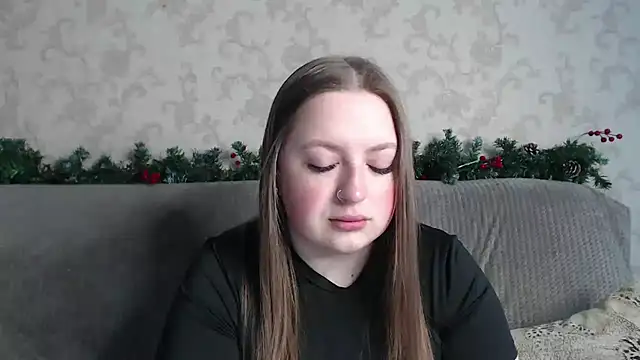 GirlPlayer online show from 20, 2, 2026