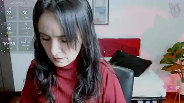 Snapshot of Juliana__lx chatting on 21, 11, 2025 Juliana lx online show from 21, 11, 2025