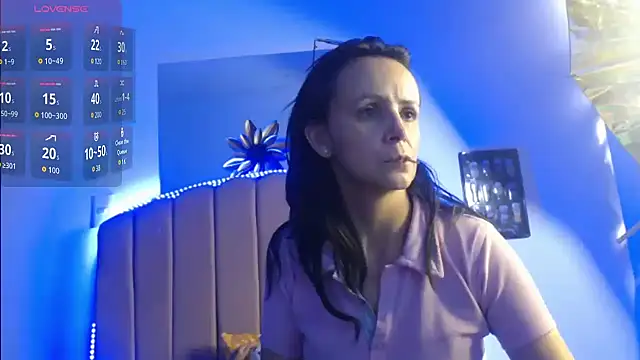 Juliana  lx online show from 15, 12, 2025