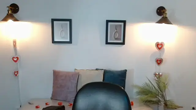 Juliana  lx online show from 28, 2, 2026