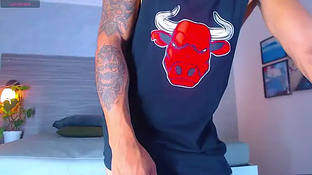 Hot Latino x online show from 27, 2, 2026