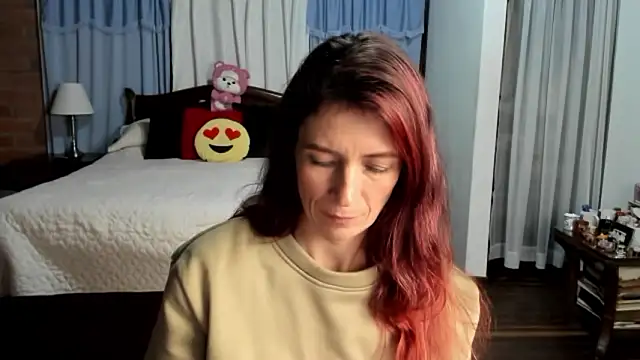 Charlotte-Willson online show from 3, 2, 2026