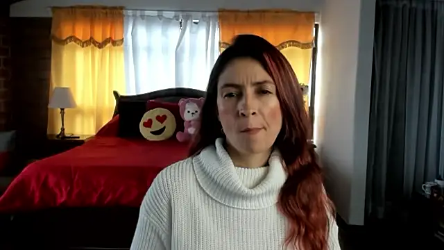 Charlotte-Willson online show from 15, 2, 2026