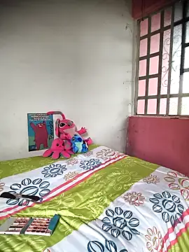 Venus2357 online show from 25, 11, 2025