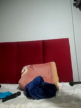 Cherrydollx online show from 22, 11, 2025