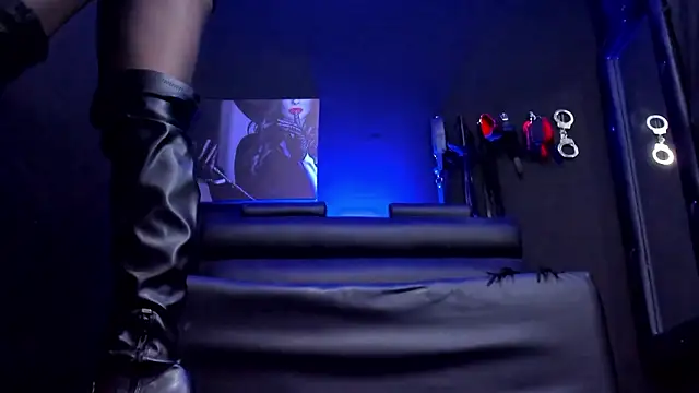 AprilStoness online show from 16, 3, 2026