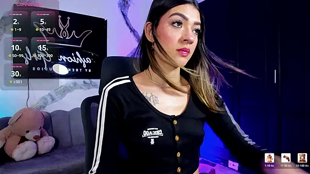 RenataMason online show from 16, 2, 2026