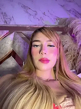 valeryfox   online show from 18, 12, 2025