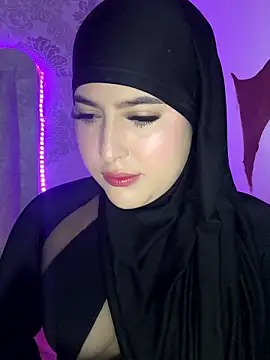 Zahida 7 online show from 7, 1, 2026