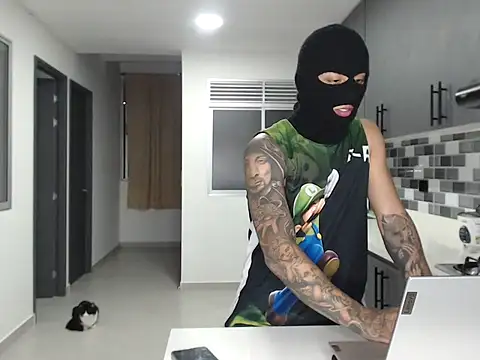 master Tripa online show from 2, 12, 2025