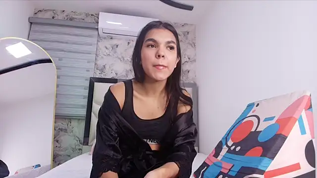 lili jhonson online show from 27, 11, 2025