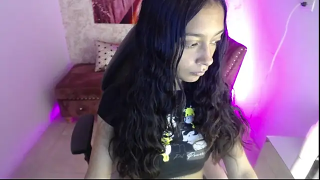 Aylanny m online show from 16, 1, 2026