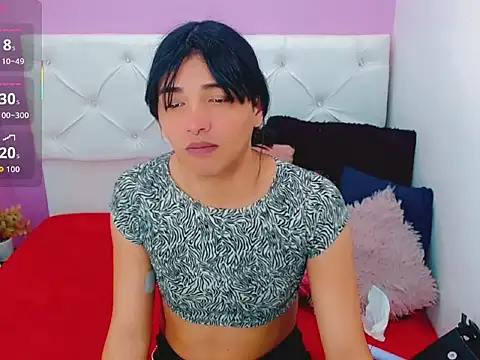 xwetdreamsx online show from 6, 1, 2026