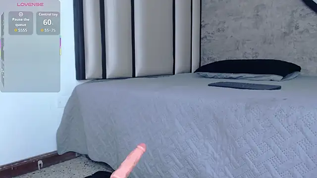 Alise-Mason online show from 21, 11, 2025