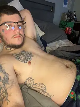 Heathen3331 online show from 20, 11, 2025