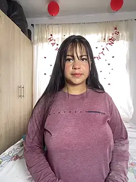 Snapshot of katthyasmitth chatting on 19, 2, 2026 katthyasmitth online show from 19, 2, 2026