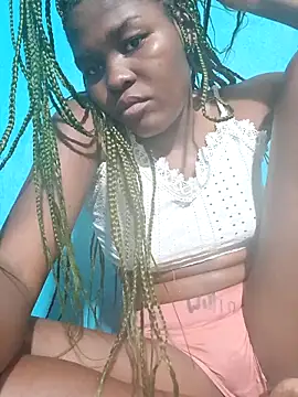 VirginPrincess06 online show from 26, 3, 2026