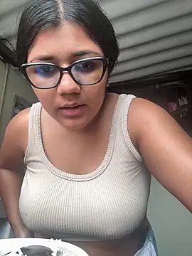 AlexisAndMartina3 online show from 20, 12, 2025