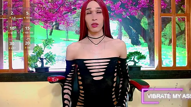 britanny noroeste online show from 4, 2, 2026