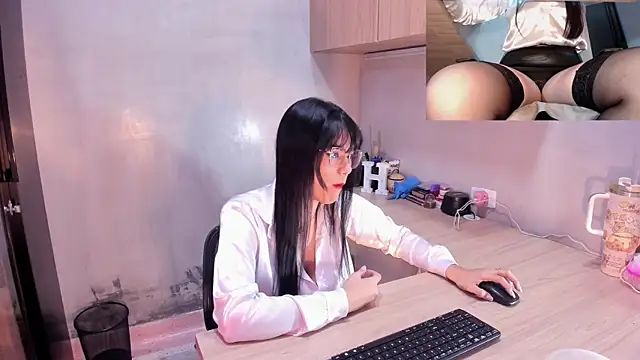 Haylenpark online show from 21, 12, 2025