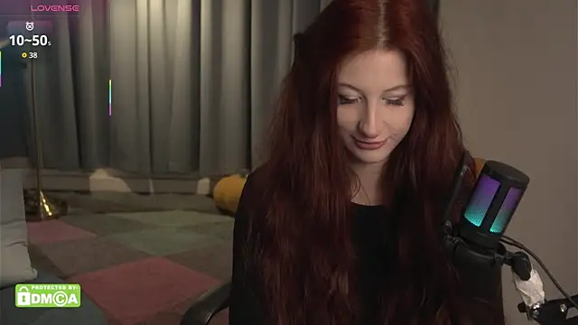 caty cuddly online show from 23, 11, 2025