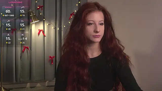 caty cuddly online show from 22, 2, 2026