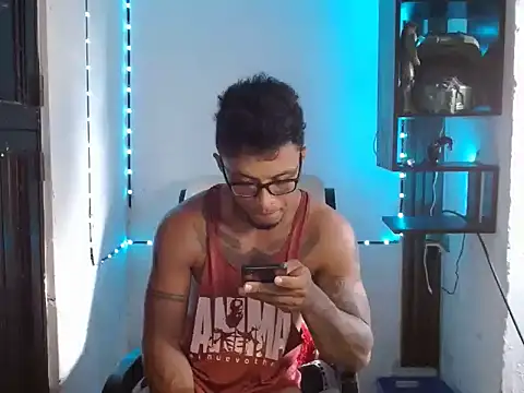 bigblackmen117uncs online show from 23, 11, 2025