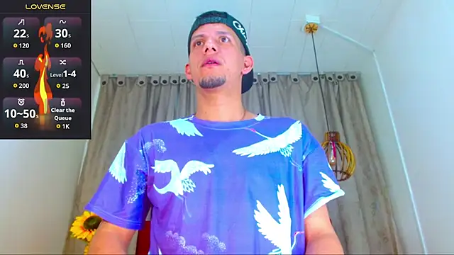 Snapshot of Sebastian_Smith__ chatting on 25, 11, 2025 Sebastian Smith online show from 25, 11, 2025