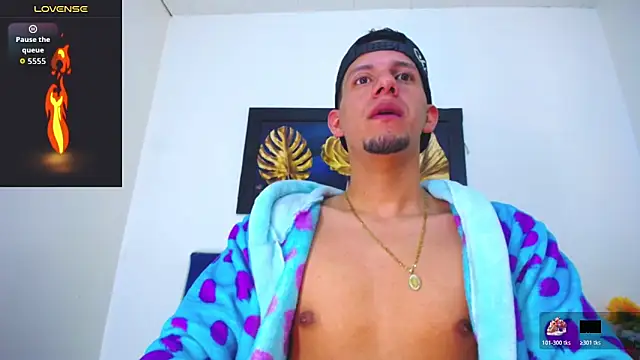 Snapshot of Sebastian_Smith__ chatting on 26, 11, 2025 Sebastian Smith online show from 26, 11, 2025