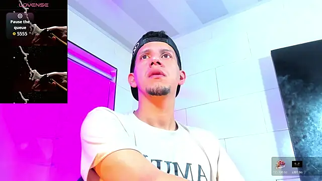 Sebastian Smith   online show from 26, 2, 2026