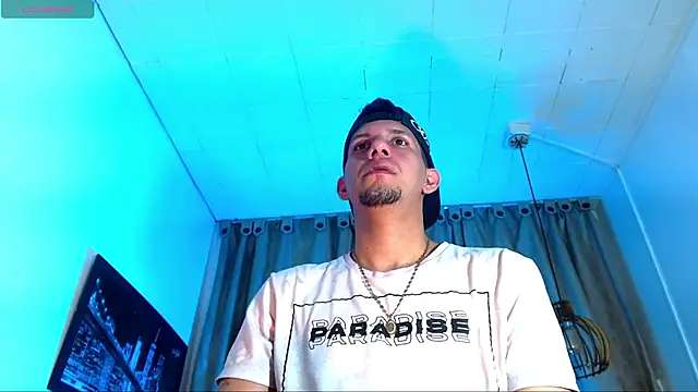 Sebastian Smith   online show from 15, 4, 2026