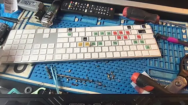 Snapshot of SinlessFreedom7 chatting on 31, 1, 2026 SinlessFreedom7 online show from 31, 1, 2026