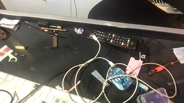 Snapshot of SinlessFreedom7 chatting on 9, 2, 2026 SinlessFreedom7 online show from 9, 2, 2026