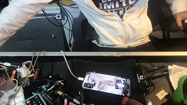 Snapshot of SinlessFreedom7 chatting on 11, 2, 2026 SinlessFreedom7 online show from 11, 2, 2026