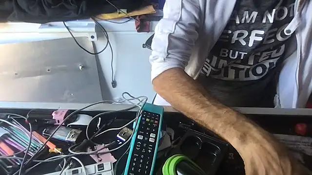 Snapshot of SinlessFreedom7 chatting on 11, 2, 2026 SinlessFreedom7 online show from 11, 2, 2026