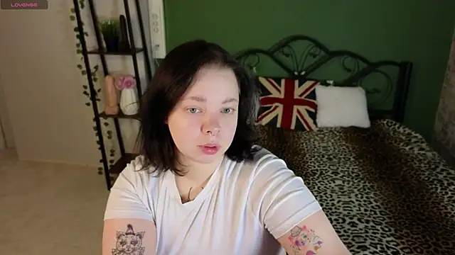 Vlada vv online show from 18, 4, 2026