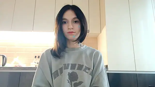 Snapshot of KennaElse chatting on 21, 11, 2025 KennaElse online show from 21, 11, 2025