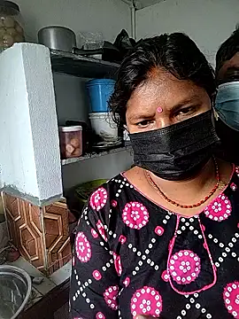 Desicouple1706 online show from 8, 1, 2026