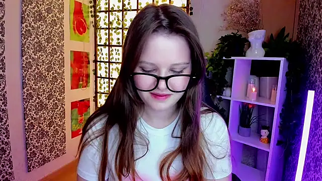 Snapshot of Lana_Moon__ chatting on 3, 12, 2025 Lana Moon online show from 3, 12, 2025