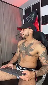 Snapshot of NikoHank chatting on 9, 1, 2026 NikoHank online show from 9, 1, 2026